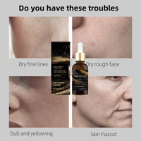 Ruojiar Ola/vita Liquid Solution Anti Aging Serum,Ola/vita Serum for Face,Liquid Wrinkle Reduction,Wrinkle Lifting&Firming Essence,Anti Aging Power for Fine Lines& Wrinkles,Reduce Fine Lines and Wrinkles