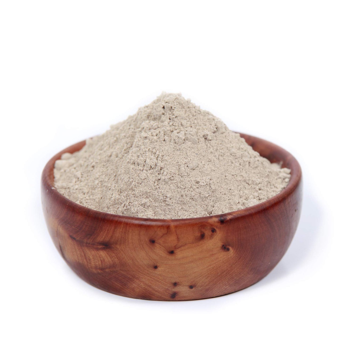 Mystic Moments | Ghassoul (Rhassoul) Natural Clay 500g - Pure & Natural Vegan GMO Free