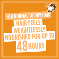 L'OREAL PARIS Elvive Haircare L'Oreal Paris Extraordinary Oil Weightless Nourishing Shampoom, Coconut, 400 ml