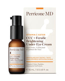 Perricone MD Vitamin C Ester CCC+ Ferulic Brightening Under-Eye Cream 15ml