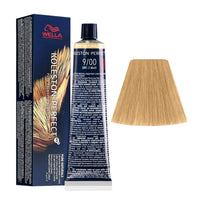 WELLA 9/00 Koleston Perfect ME+ Hair Colouring, 60 ml