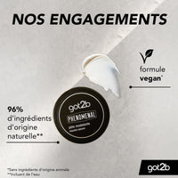 Got2B Phenomenal Got2b Modeling Paste Pot 100 ml