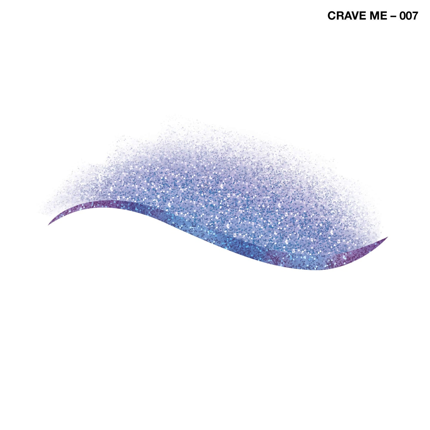 Rimmel Wonder Swipe 2-in-1 Glitter Eyeliner to Eyeshadow, Crave Me, 1.7 ml