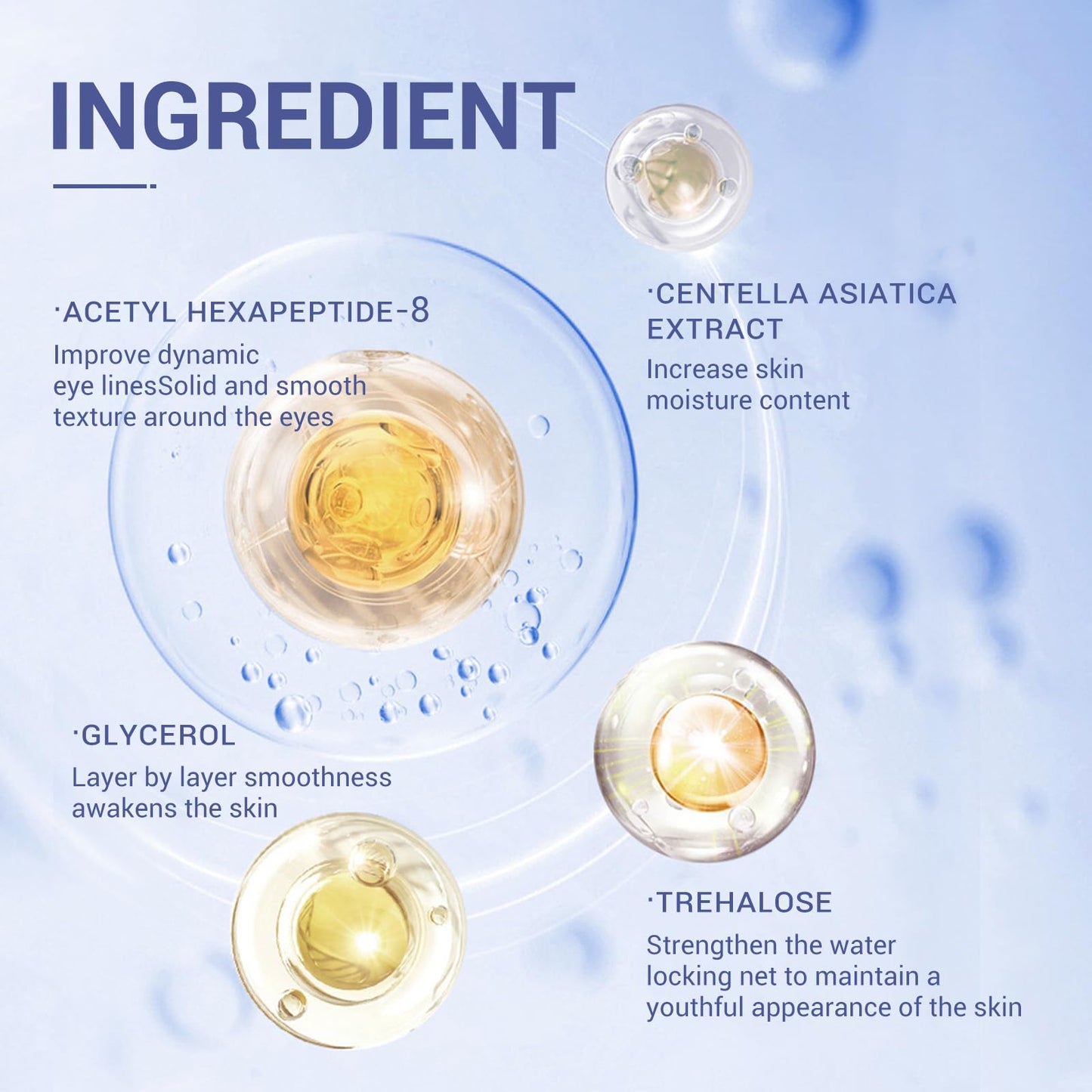 Leogony 10 Pairs Anti Wrinkle Patches, Effective Face Lift Tape for Reduces Nasolabial Fold Fine Lines