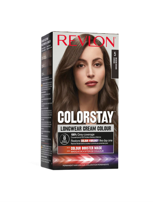 Revlon Colorstay Longwear Permanent Cream Colour