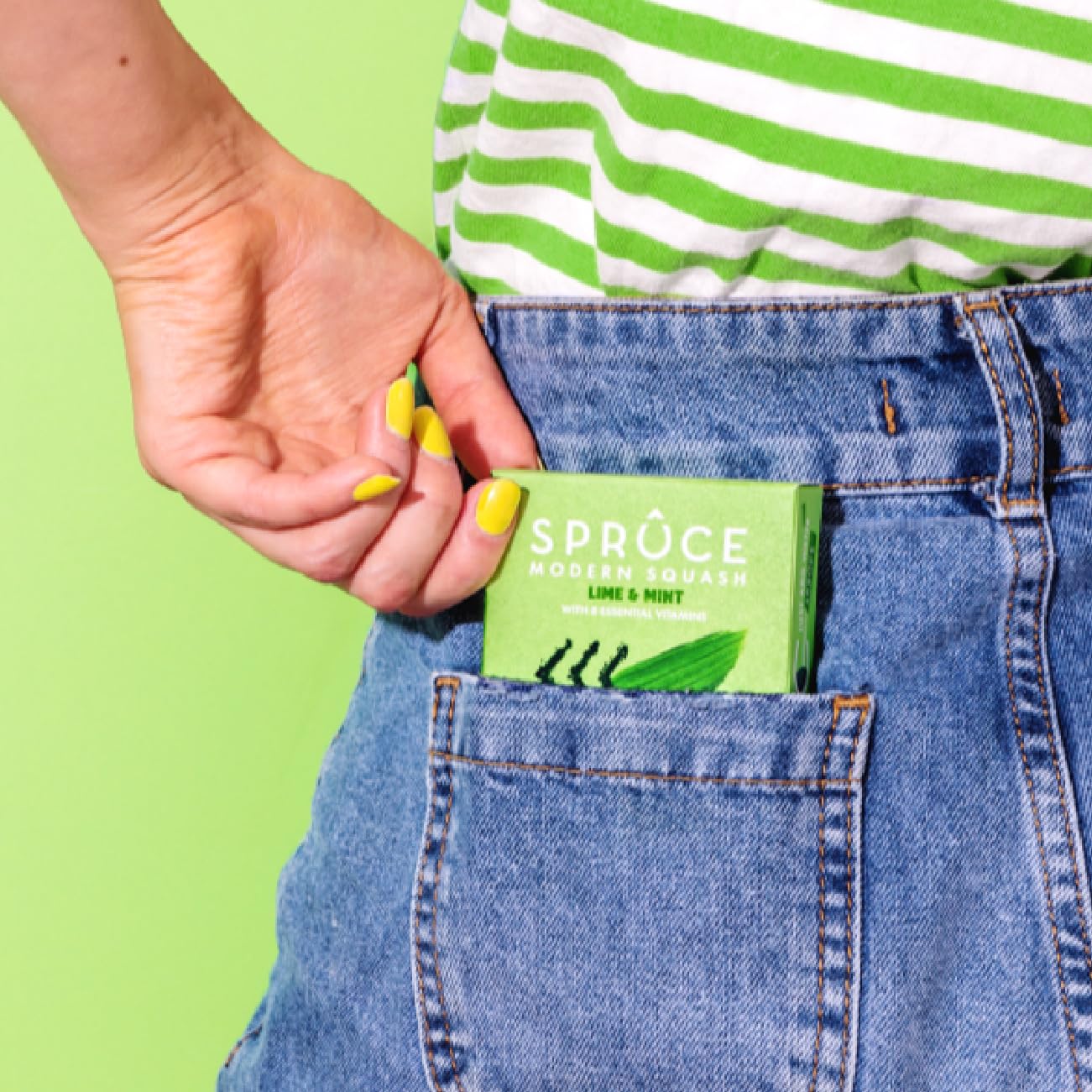 Spruce Natural Water Flavouring With Vitamins – Mega Mixed Pack Taster Bundle – 4 Flavours, 96 Drinks – No Sugar – Made With Real Fruits – Healthy Modern Squash Cordial – Perfect For Hydration