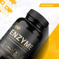 CNP Professional Vitamin Range, Vitamin C & D. Complete Athlete & Daily Support (Probiotic Enzymes)