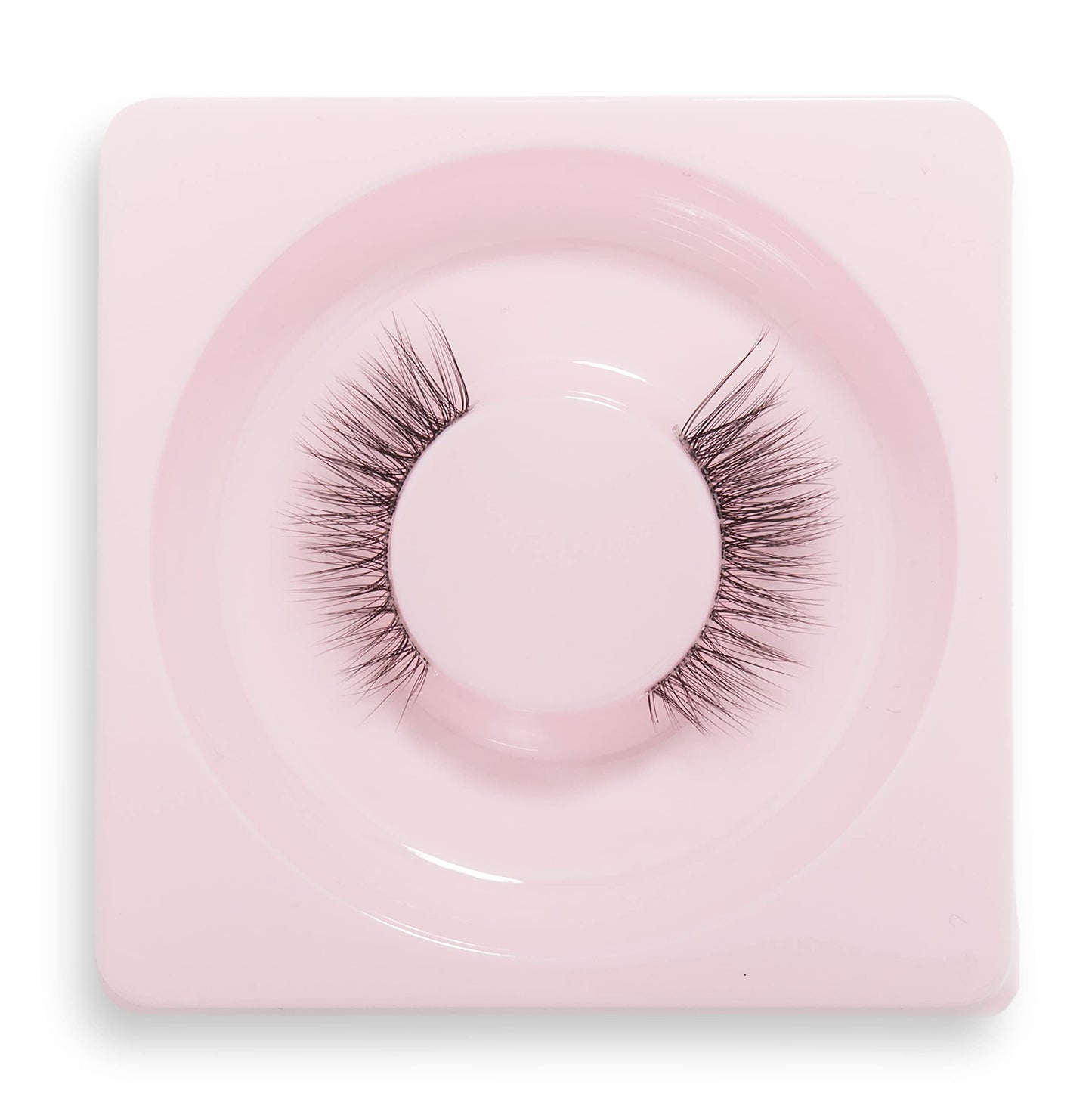 Revolution Beauty London X Love Island, Faux Mink False Lashes, Accent Chemistry, 1 Pair