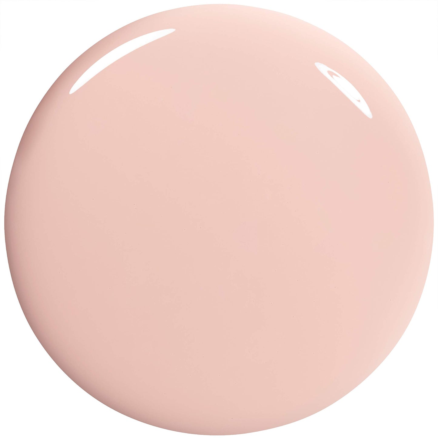 Essie Gel Couture Longlasting High Shine No UV Lamp Required Nail Polish Sheer Nude Pink Colour, Shade 40 Fairy Tailor, 13.5ml
