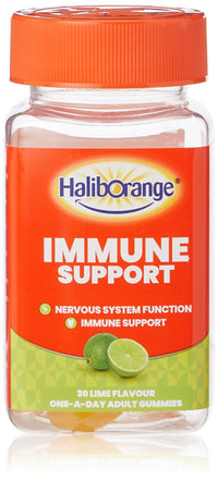 HALIBORANGE ADULT IMMUNE GUMMIES 30