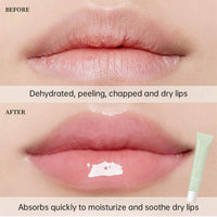 Xinyig 2PCS Summer Moisturizing Natural Lip Balm,Friday Conditioning Lip Mask and Lip Balm,Summer Lip Butter Balm,Friday Lip Butter Balm,Plumping Lip Gloss,Tinted Lip Balm,Lip Moisturiser,Plumping Lip Balm