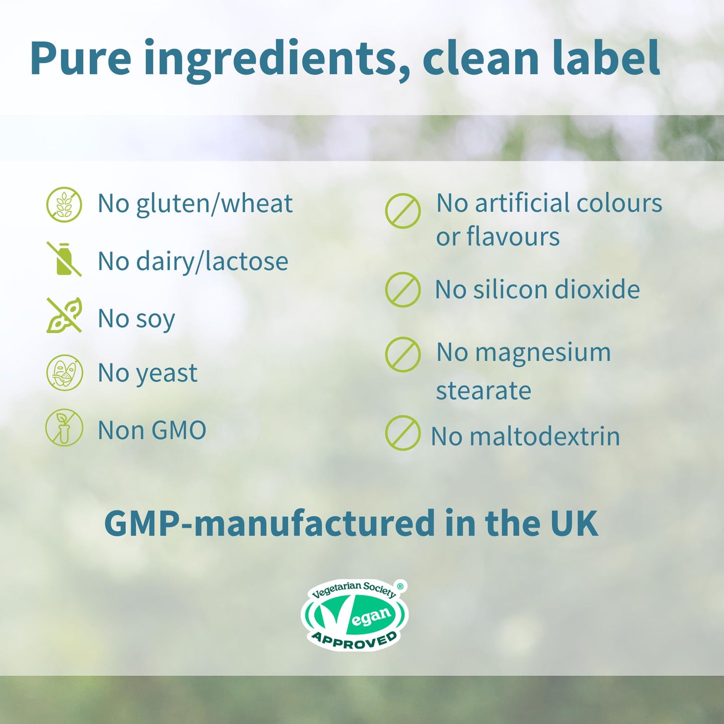 Igennus Advanced Triple Vitamin K Complex 2700 mcg, Vitamin K1 & K2 (MK-4 & MK-7), Bioactive Natural Forms, High Strength, Bone & Cardiovascular, Clean Label, Vegan, 90 Capsules