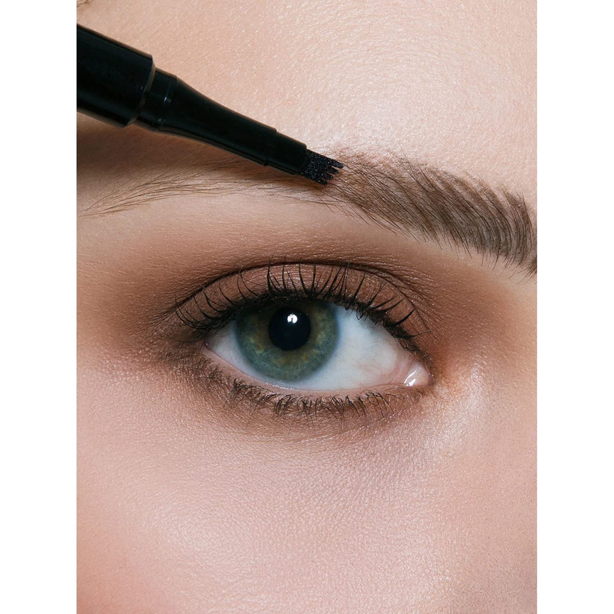 Maybelline Tattoo Brow Micro Eyebrow Microblading Eyebrow Pen Tint, Blond, 6 g (Pack of 1)