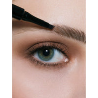 Maybelline Tattoo Brow Micro Eyebrow Microblading Eyebrow Pen Tint, Blond, 6 g (Pack of 1)