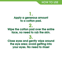 Simple Kind to Skin Cleansing Water Micellar 90% hydration boost facial cleanser and makeup remover, 200ml