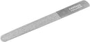 remos professional body care REMOS Diamond Nail File with Very Rough and fine Side - Also for Callus 15 cm