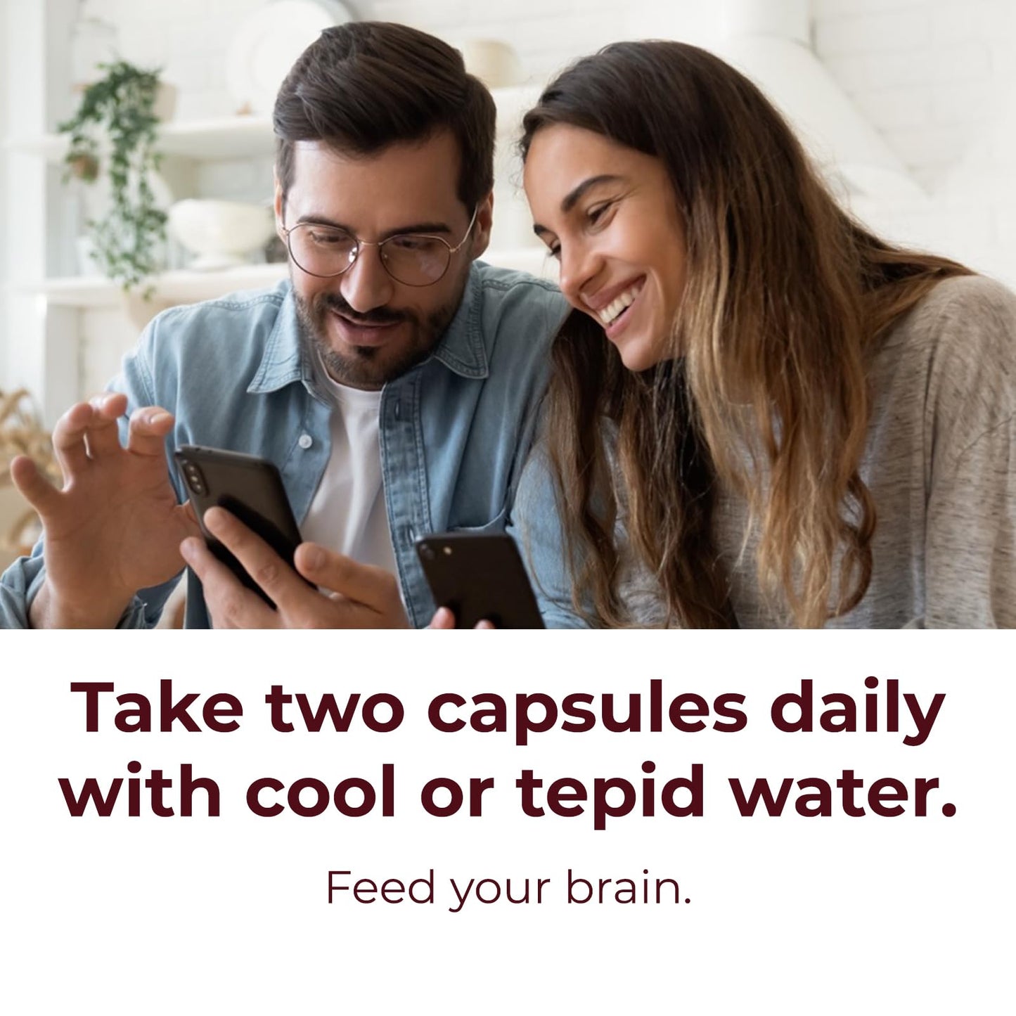 fabÜ Focus Brain