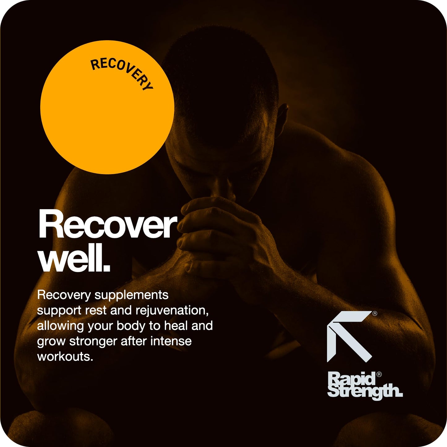 Rapid Strength Beta Alanine Powder - Premium Beta Alanine Supplement for Strength and Endurance - Amino Acid Supplement - Suitable for Men and Women - UK Made