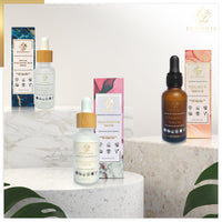 EL EUDONIA CREATED BY YOUR DOCTOR LINA EUDONIA 2% Pure Hyaluronic Acid Serum – High and Low Molecular Weight, Protects and Penetrates Deep into the Skin – Hydrates and Softens, Promotes Elasticity – Ecological, Paraben and Sulfate Free, 30