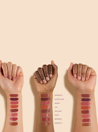 Rare Beauty Tinted Lip Oil | Serenity