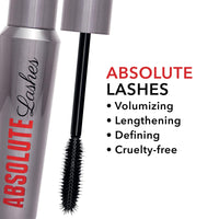 W7 ABSOLUTE Lashes Mascara