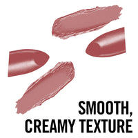 RIMMEL Rimmel London Lasting Finish Lipstick, 77 Asia, 4 g (Pack of 1)