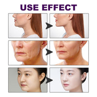 EliiSkinn 120pcs Face Tape- Invisible Face Lift Tape - Waterproof and Instant Makeup Tool for Wrinkles, Anti-Wrinkle Patches for an Instant Lift