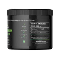 Nutrality 100% Bovine Colostrum Powder 1500mg | Gut Health | 100 Servings