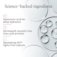 Studio 10 Hydra-Lift Corrector - Brightening Concealer to Refresh Skin - Hydrating Under Eye Concealer & Brightener for Mature Skin - Full Coverage Concealer (Light Shade)
