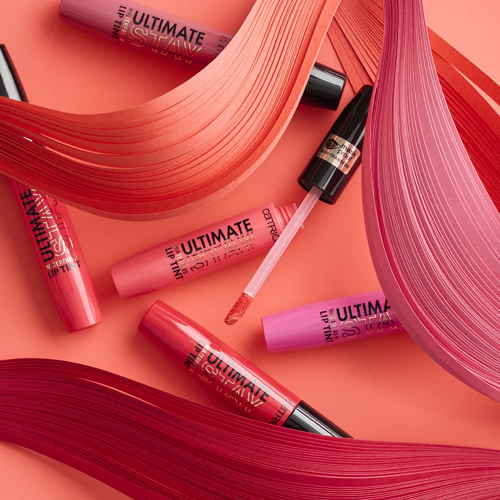 Catrice Ultimate Stay Waterfresh Lip Tint 050