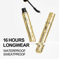 fv FV 2pcs mascara