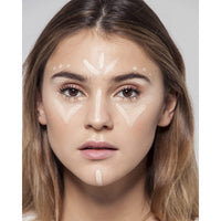 L'Oreal Paris True Match Concealer Enriched with Caffeine to Brighten Eye Area and Fight Dark Circles, Lightweight Medium to High Buildable Coverage, Correct Skin Tone, 3N Creamy Beige
