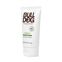 Bulldog Skincare Original Hand Cream, 75 ml