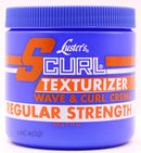 Luster's Scurl Lusters S Curl Regular Strength Hold Creme 425 g/15 oz
