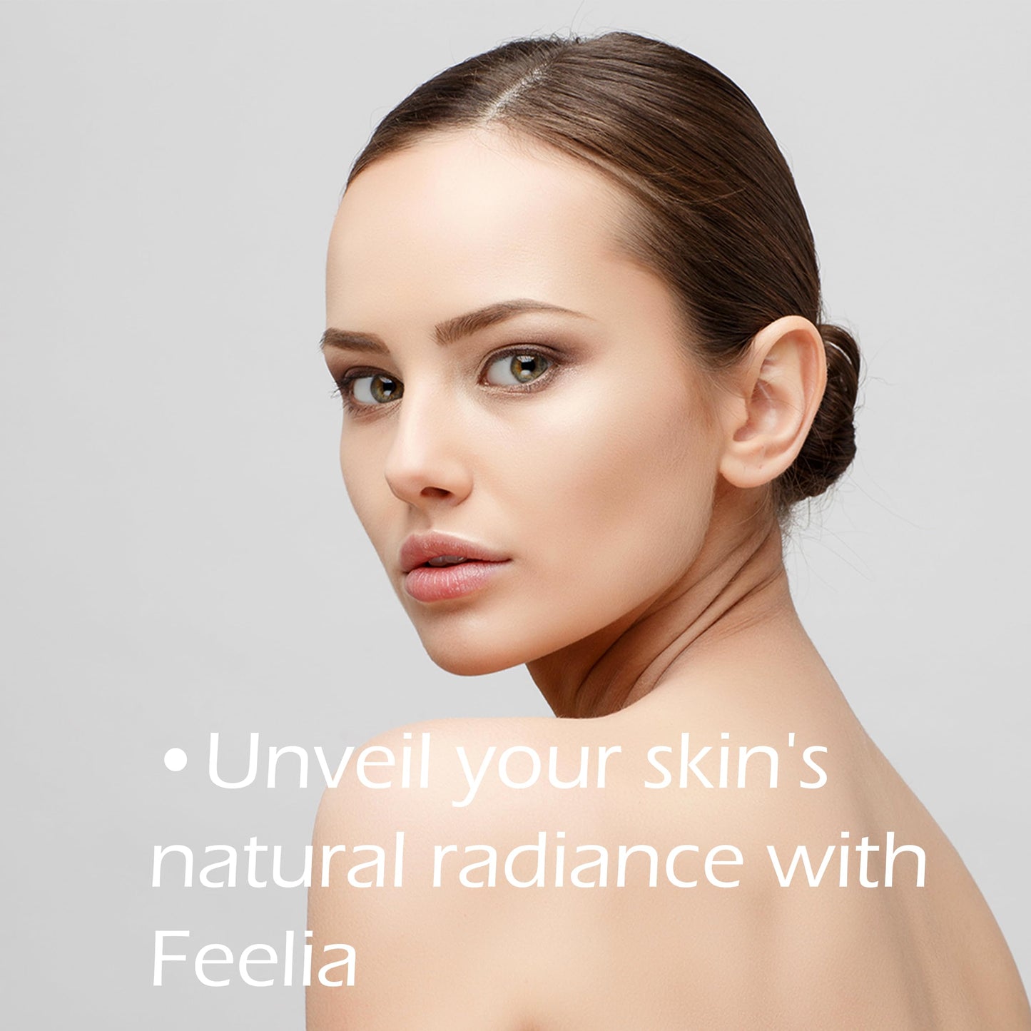 Feelia – Daily Facial Oil, With Rosehip, Carrot, Argan, Jojoba, Grapeseed, Anti ageing, Hydrates, Improves Skin Elasticity, Rich in Vitamins, 9 plant Extract – 50ml