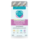 Health and Her Health & Her Multivitamin for Women 55+ & Postmenopausal, 30 Day Supply