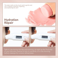 Collagen Multi Balm Stick, Collagen Stick, Anti Wrinkles Face Moisturiser Balm Stick, Hydrating Eye Balm Stick Lip Balm, Collagen Boosting Moisture Balm Stick for Face Eye Lip Neck, 7g