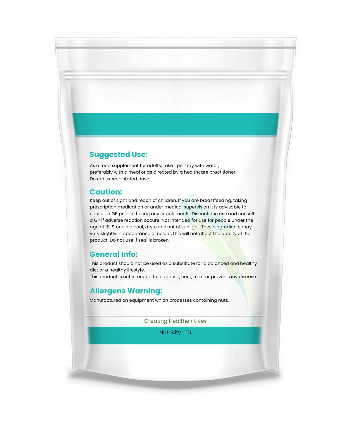 Castor Oil 500mg Soft Gels | Intestinal Help | Constipation Relief | Healthy Hair & Skin | Made in The UK to GMP Standards by Nutrivity (60)