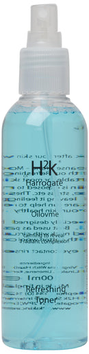 H2K Skincare Facial Refreshing Toner 200ml