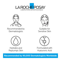 La Roche-Posay L'Orealposay Eye Contour Treatment, 210 g