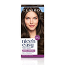 Clairol Nice'n Easy Tone+Gloss Semi Permanent Hair Dye - 511/77 Medium Ash Brown