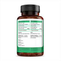 H&C HERBAL INGREDIENTS EXPERT H&C Neem Caplets/Tablets (Azadirachta Indica) - 750mg, 150 Counts | Detox