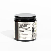 Hirsch Organic Cordyceps Sinensis High Strength Extract Powder - Organically Grown in The EU - Non-GMO - No Added Fillers