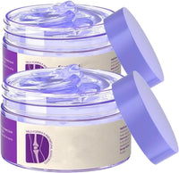 2PCS Kresin Joint Pain Purple Gel,Kresin Joint Gel for Joint Activities Throughout The Body, Soothes Knees, Lumbar, Neck, Hands, and Feet