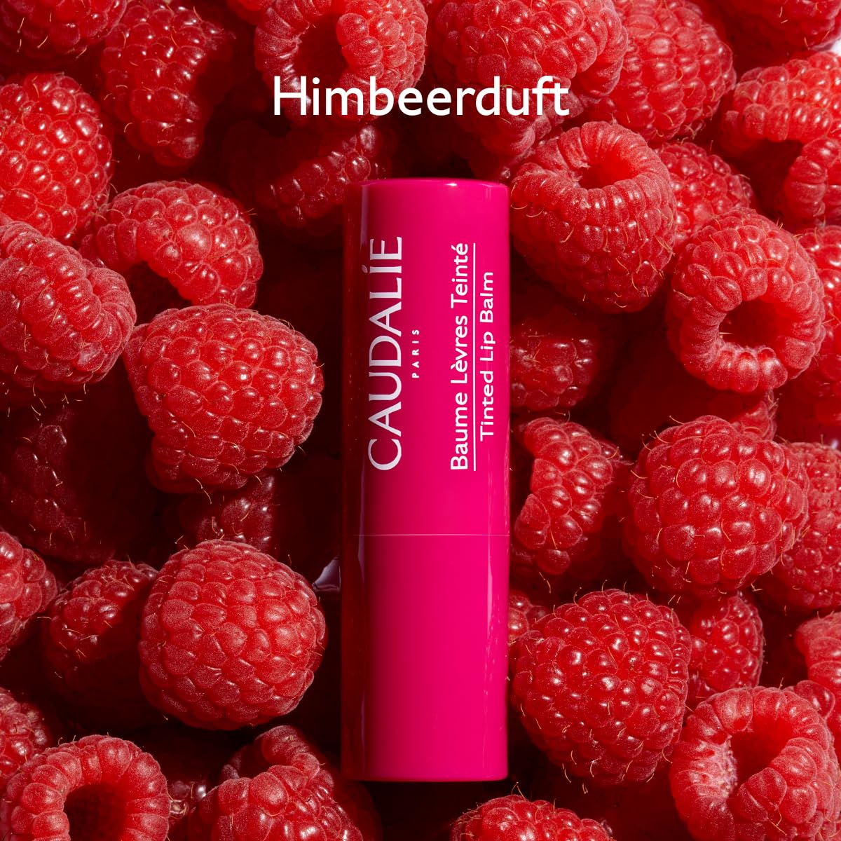 Caudalie Tinted Lip Balm