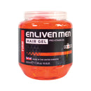 Enliven XL Firm Red Hair Gel 500 ml