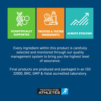 Applied Nutrition Digestive Enzyme - Vegan Digestive Enzymes Capsules, with Lactase, Protease, Amylase, Aids Digestion of Carbohydrates, Lactose, Proteins, Fats, for Flatulence Control (60 Servings)
