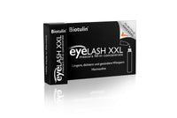 Biotulin eyeLASH XXL Mascara Fill-In Concentrate - Eyelash Growth Concentrate 100% Hormone-Free - Mixable with any Mascara, BIO00040