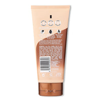 SANCTUARY Sanctuary Spa Ultra Rich Wet Skin Miracle Moisturiser, No Mineral Oil, Cruelty Free and Vegan In Shower Moisturiser, 200ml, Orange