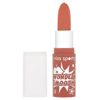 Miss Sporty Wonder Smooth Lipstick, 3.2 g, Herioic Copper